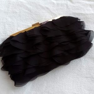 Kate Landry vintage evening handbag